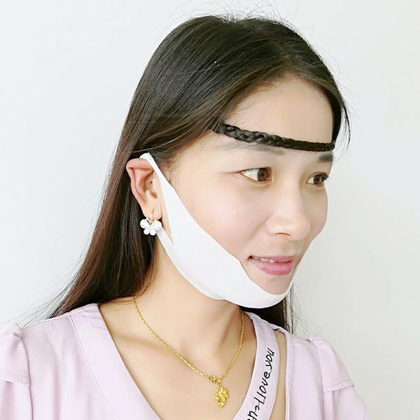 Face Lift Tools Slimming Skin Care Thin Face Mask Facial Treatment Double Chin Skin Beauty Health Women Anti Cellulite