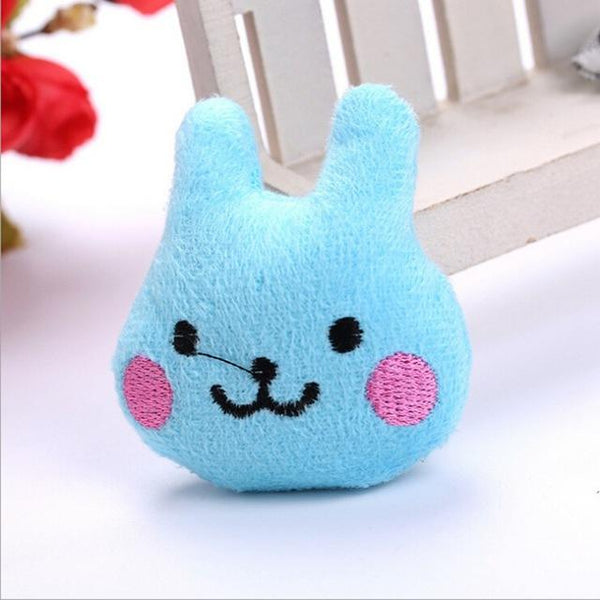 Pet Cat Catnip Toy Fruit Animal Shape Toy Funny Pets Playing Chew Catch Supplies Cat Kitten Interactiv  Toys Juguetes Para Gatos