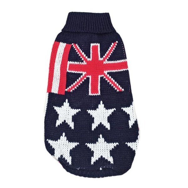 Pet Cat Reindeer Sweater Winter Warm Cat Clothes for Cats Kedi Outfit katten Clothing Products for Pets Animals Cat Costume Suit