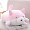 1 PIECE Shiba Inu dog Plush Stuffed Toys, Super Soft baby Dog plush Pillow, Dog Ass Pillow, Children's Toys, girl gift