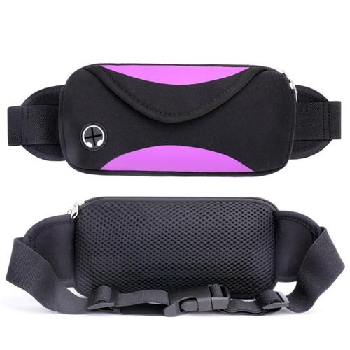 Running Belt Waist Bag Fanny Pack Running Sport Money Belt Moblie Phone Holder Pouch Hiking Jogging Bag Gym Fitness accessories
