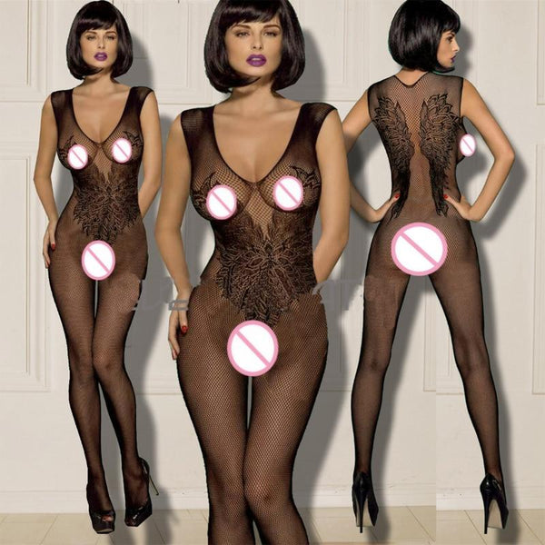 Langerie Sexy Lingerie Sexy Hot Erotic Crotchless Hot Erotic Underwear Porno Sexy Costumes Lenceria Erotica Mujer Sexi QQ367