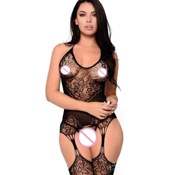 Sexy Lingerie Hot Erotic Underwear Porno Transparent Langerie Sexy Para Mulheres Sexy Costumes Lenceria Sexy Hot Calient Qq334
