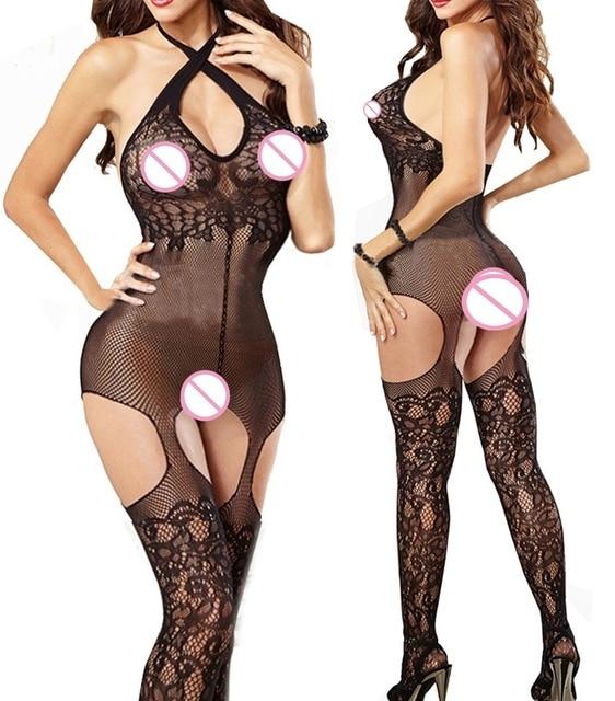 Sexy Lingerie Hot Erotic Underwear Porno Transparent Langerie Sexy Para Mulheres Sexy Costumes Lenceria Sexy Hot Calient Qq334