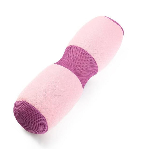 Multi-function Yoga Pillow Beautiful Butt Health Care Pillow Slow Rebound Neck Yoga Stick Fitness Excise Accessories