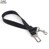 6 Colors Adjustable Vehicle Car Pet Dog Safety Seat Belt Pet Harness Restraint Lead Leash Clip Safety Supplies Accessories 2018