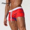 2019 New Swimwear Men Sexy swimming trunks sunga hot swimsuit mens swim briefs Beach Shorts mayo de praia homens maillot de bain