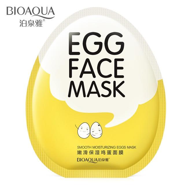 Rorec 1 Pcs Beauty Tender Skin Moisturizing Mask Gentle Nourish Black Head Acne Oil Control Whitening Shrink Pores Face Mask