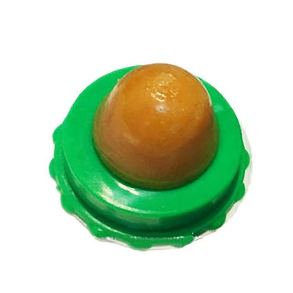 Cat Treats Energy Ball with Natural Catnip Cat Snack Licking Sugar Snacks Ball with Sucker Cat Licking Ball Cat Toy Pet Supplies