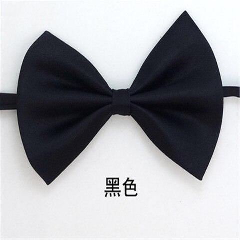 1 Pieces / Batch Promotion Colorful Hand-adjustable Pet Dog Tie Pet Bow Tie Bow Tie Dog Grooming Supplies Dog Accessories