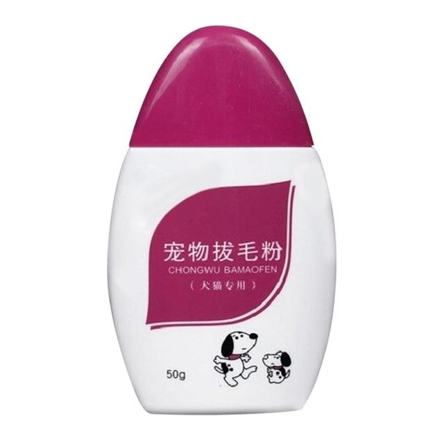 Dog Cat Ear Clean Powder  Health Care Ear Fresh Grooming Ear Powder Lowest price! Pet Ear Care Supplies