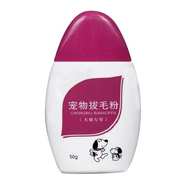 Dog Cat Ear Clean Powder  Health Care Ear Fresh Grooming Ear Powder Lowest price! Pet Ear Care Supplies