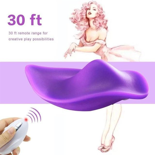 Women Couple Quiet Clitoral Stimulator Vibrating Egg Wireless Remote Control Vibrating Panty Vibrator Adult Sex Toys