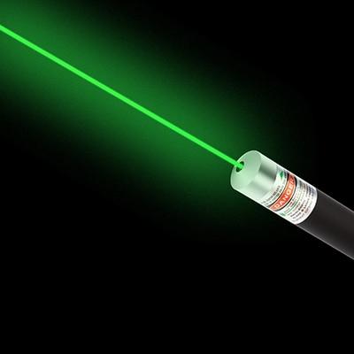 LED Laser Pet Cat Toy 5MW Red Dot Laser Light Toy Laser Sight 530Nm 405Nm 650Nm Pointer Laser Pen Interactive Toy with Cat