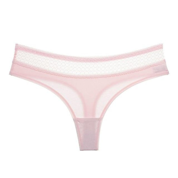Sexy Tiny Brazilian Bikini Bottom Female Swimsuit Bottom Swimwear Women G-string Briefs lace Mini Thong Panties Underwear Tanga