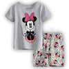 Children's Pajamas Summer Short-sleeved tshirt + shorts sports set Kids Pyjamas Boys Girls Pajamas Baby Sleepers Sleepwear 2-7T