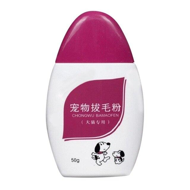 Lowest Price!pet Pull Ear Powder Dog Puppy Cat Ear Care Ear Powder Ear Health Care