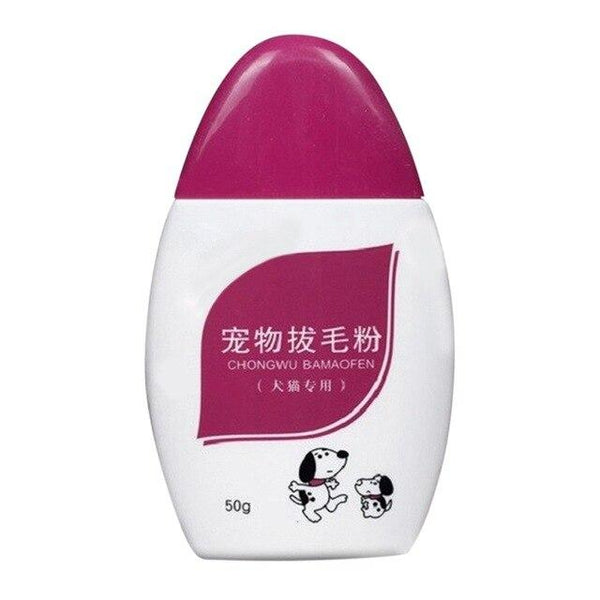 Lowest Price!pet Pull Ear Powder Dog Puppy Cat Ear Care Ear Powder Ear Health Care