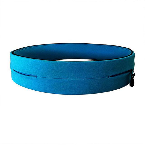 Women Man Outdoor Running Waist Bag Mobile Phone Holder Jogging Belt Belly Bag Women Gym Fitness Bag Lady Sport Accessories