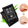 1 Pcs Sell Volcanic Mud Blackhead Remove Facial Masks Deep Cleansing Purifying Peel Off Black Nud Facail Face Masks