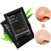 1 Pcs Sell Volcanic Mud Blackhead Remove Facial Masks Deep Cleansing Purifying Peel Off Black Nud Facail Face Masks