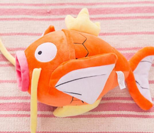 Pikachu Jigglypuff Charmander Squirtle Plush toys Soft stuffed cute Grab machine Doll For Children birthday new Year gift