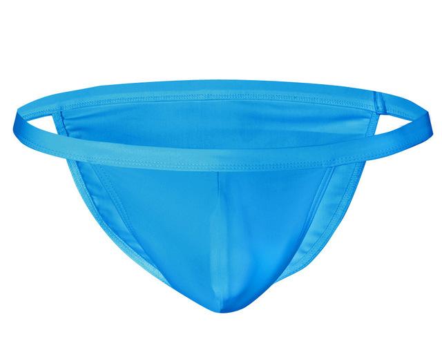 Sexy Men Swimsuit Briefs Swimming Tangas Bikini Thongs Mens Swimwear Trunks Beachwear Bathing Pool Swimming Zwembroek Heren