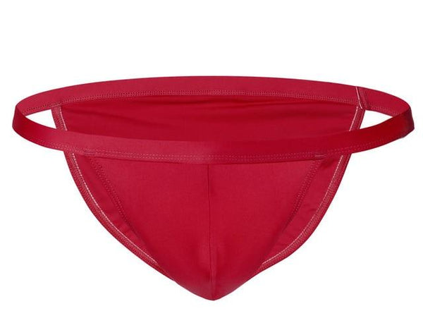 Sexy Men Swimsuit Briefs Swimming Tangas Bikini Thongs Mens Swimwear Trunks Beachwear Bathing Pool Swimming Zwembroek Heren