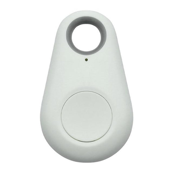 Pet Smart GPS Tracker Mini Anti-Lost Waterproof Bluetooth Locator Tracer For Pet Dog Cat Kids Car Wallet Key Collar Accessories