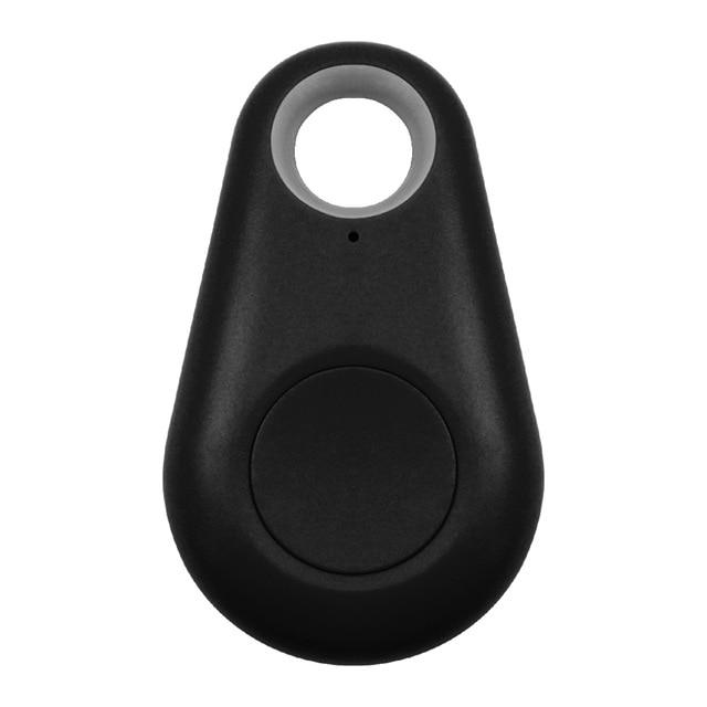 Pet Smart GPS Tracker Mini Anti-Lost Waterproof Bluetooth Locator Tracer For Pet Dog Cat Kids Car Wallet Key Collar Accessories