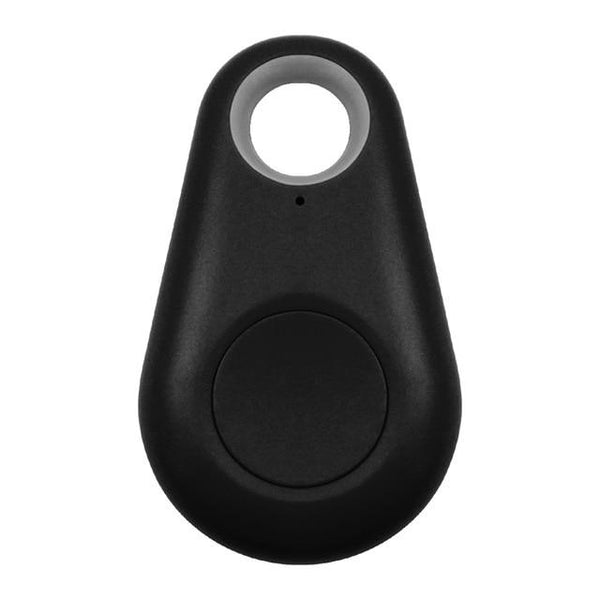 Pet Smart GPS Tracker Mini Anti-Lost Waterproof Bluetooth Locator Tracer For Pet Dog Cat Kids Car Wallet Key Collar Accessories