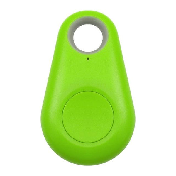 Pet Smart GPS Tracker Mini Anti-Lost Waterproof Bluetooth Locator Tracer For Pet Dog Cat Kids Car Wallet Key Collar Accessories