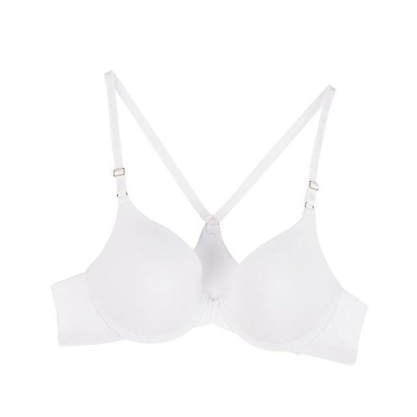 Sexy Push Up Seamless Underwire Bra Women Front Closure Lace  Bra Lingerie Bralette Underwear