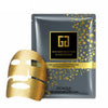 Bioaqua 24K Gold Collagen Facial Mask Crystal Gold Collagen Face Mask Moisturizing Anti-aging Face Skin Care Cosmenics