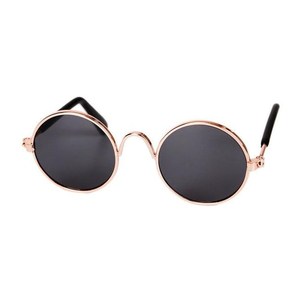 Dog Cat Pet Glasses For Pet Products Eye-wear Dog Pet Sunglasses Photos Props Accessories Pet Supplies Cat Glasses 1PC