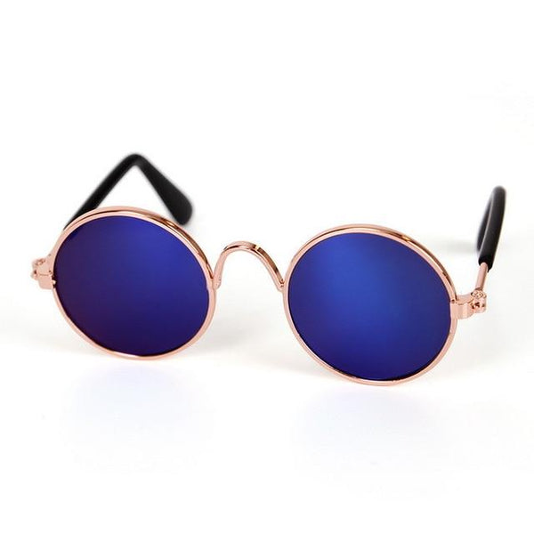 Dog Cat Pet Glasses For Pet Products Eye-wear Dog Pet Sunglasses Photos Props Accessories Pet Supplies Cat Glasses 1PC