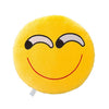 32cm Stuffed Toys Soft Smiley Emoticon Stuffed Plush Toy Doll Pillow Case cover 10.30