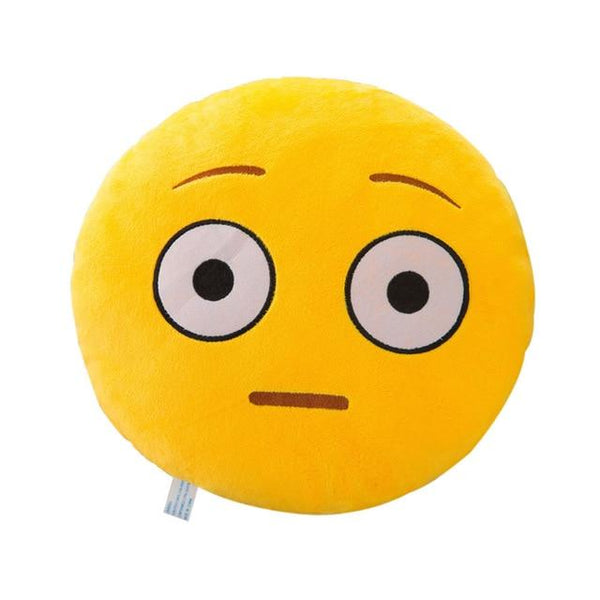 32cm Stuffed Toys Soft Smiley Emoticon Stuffed Plush Toy Doll Pillow Case cover 10.30