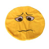 32cm Stuffed Toys Soft Smiley Emoticon Stuffed Plush Toy Doll Pillow Case cover 10.30