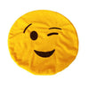 32cm Stuffed Toys Soft Smiley Emoticon Stuffed Plush Toy Doll Pillow Case cover 10.30