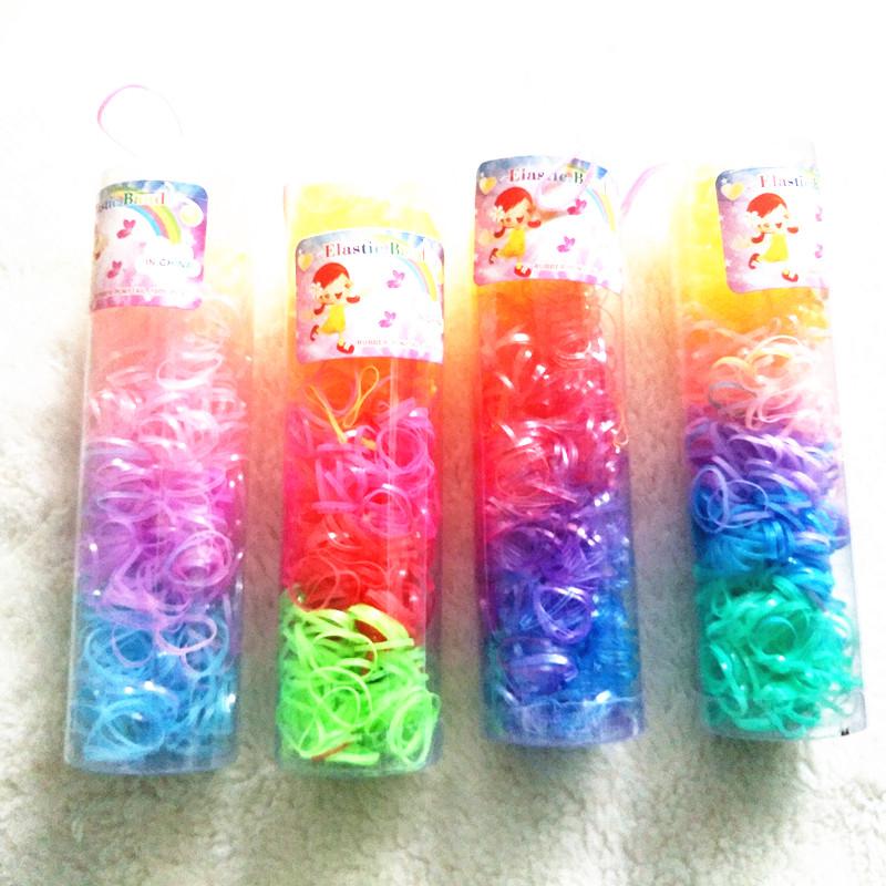 Pet Hair Rubber Band High Elasticity Dog Cat Hair Accessories