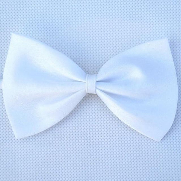 1 piece Adjustable Dog Cat bow tie neck tie pet dog bow tie puppy bows pet bow tie  different colors supply