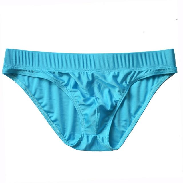New men swim Briefs Swimsuit Low Waist Bathing Swimming Shorts Trunks men swimwear Pants summer sexy beach shorts European size