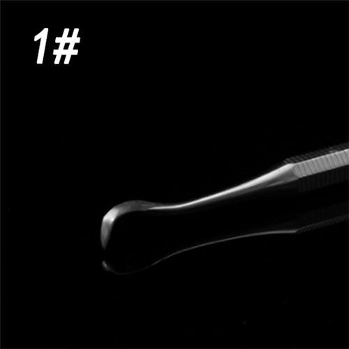 2019 Hot Sale Pet Dog Double Head Tartar Calculus Remover Scraper Dental Scaler Tooth Oral Hygiene Health Care Tools