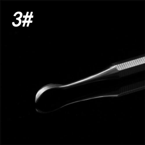 2019 Hot Sale Pet Dog Double Head Tartar Calculus Remover Scraper Dental Scaler Tooth Oral Hygiene Health Care Tools