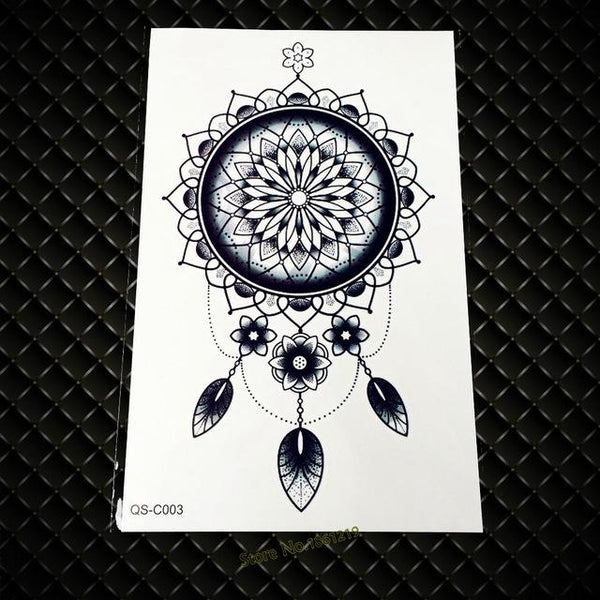 New Vivid 3D Tattoo Red Lip Cherry Strawberry Pumpkin Design Flash Temporary Tattoo Sticker Men Women Body Art Fake Tattoo G3D33