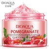 Bioaqua Fruit Skin Care Mask Deep Whitening Moisturizing Sleeping Mask Acne Remover Blackhead Repair Mask For Face Beauty