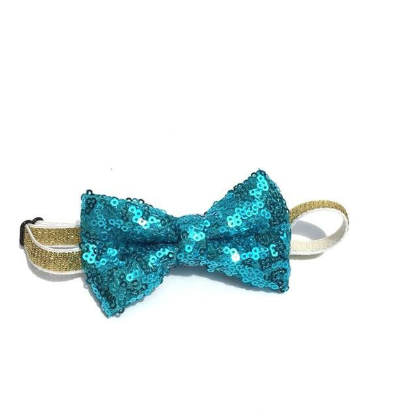 Pets Dogs Cats Accessories Birthday Party Cap Princess Crown Hat  Bowknot Headwear Puppy Kitten Party Costume Headwear