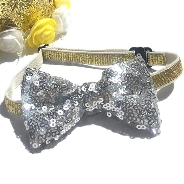 Pets Dogs Cats Accessories Birthday Party Cap Princess Crown Hat  Bowknot Headwear Puppy Kitten Party Costume Headwear