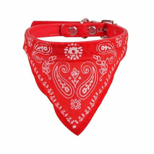 30.5cm/36.5cm Dog Bandana Adjustable Pet Dog Cat Neck Scarf Tie Bowtie Necktie Bandana Collar Neckerchief Dog Accessories 40JA24